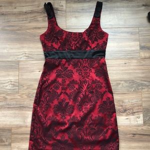 Teeze me dress size 9